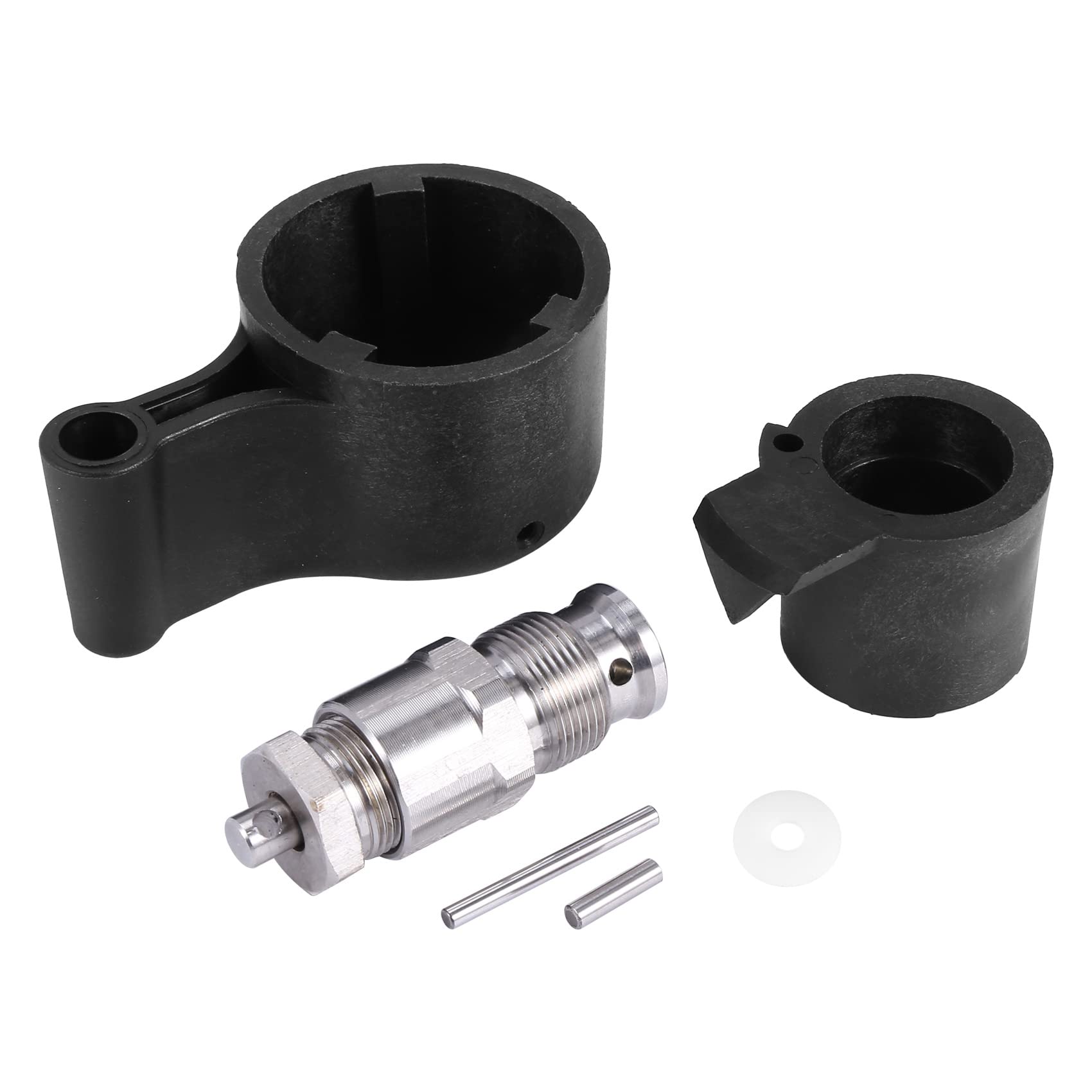 Bpqiang 257352 Airless Prime Valve Drain Dump Repair Kit For Paint Sprayer 695 795 1095 1595 3900 5900 7900