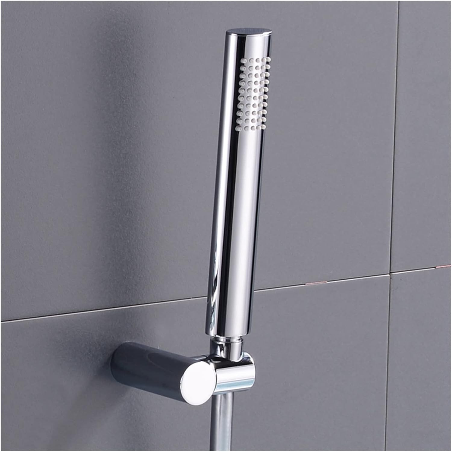 Pommeau de douche laiton haute pression jet puissant avec économie d'eau
