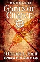 Games of Chance 3956810201 Book Cover