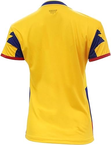 Miniatura 3 de Arza Sports Colombia - Camiseta para mujer