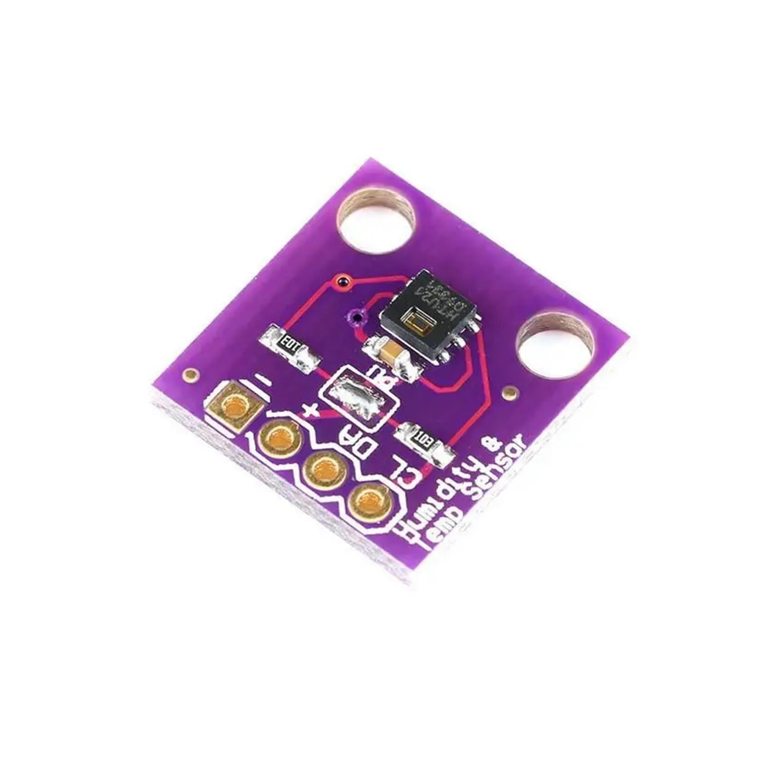 Modulo sensore digitale di umidità della temperatura SHT31 SHT30 con interfaccia I2C(A3)