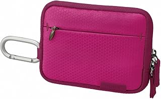 SONY ソフトキャリングケース LCS-TWH/P ピンク