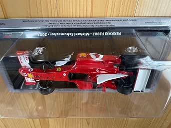 Modellino DeAGOSTINI McLaren MP4/4 Ayrton Senna 1988 &ndash; Scala 1:24 Big Scale F1 Collection #1