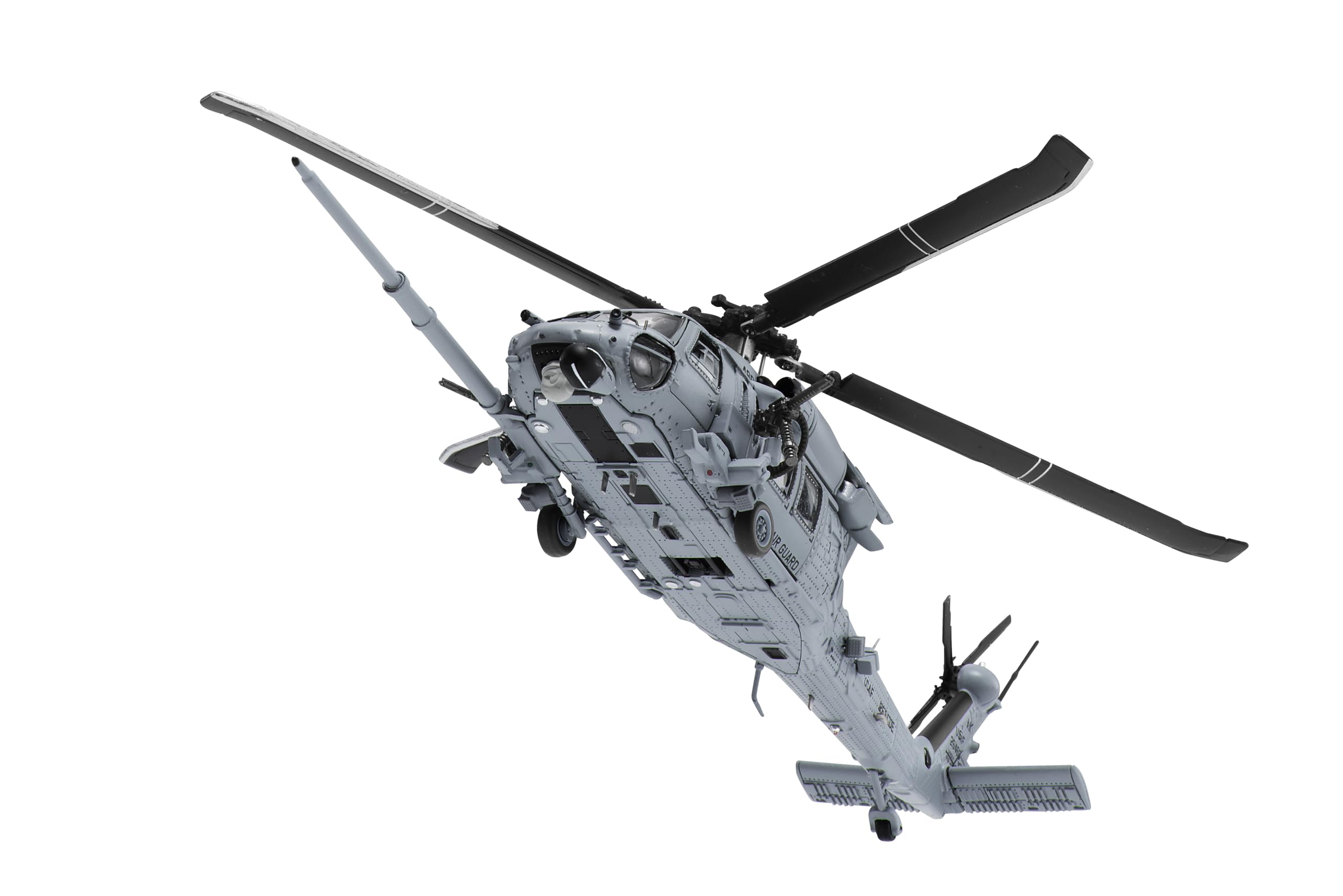 Amazon.co.jp: S14(エスワンフォー) Aviation Fighters 1/100 HH-60G