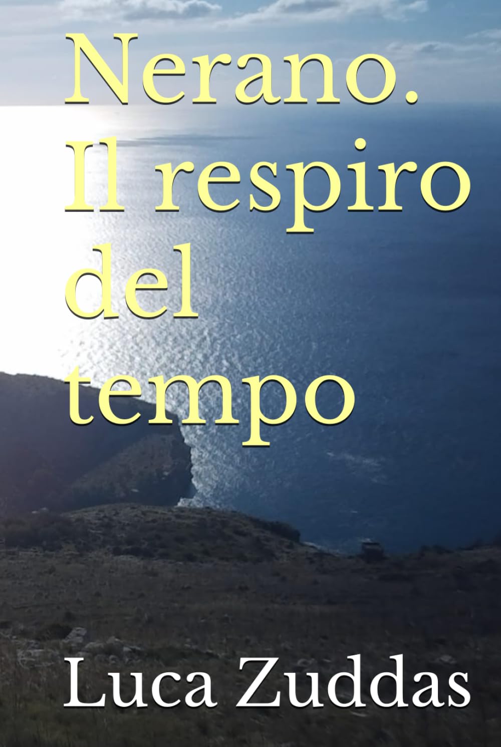 Nerano. Il respiro del tempo