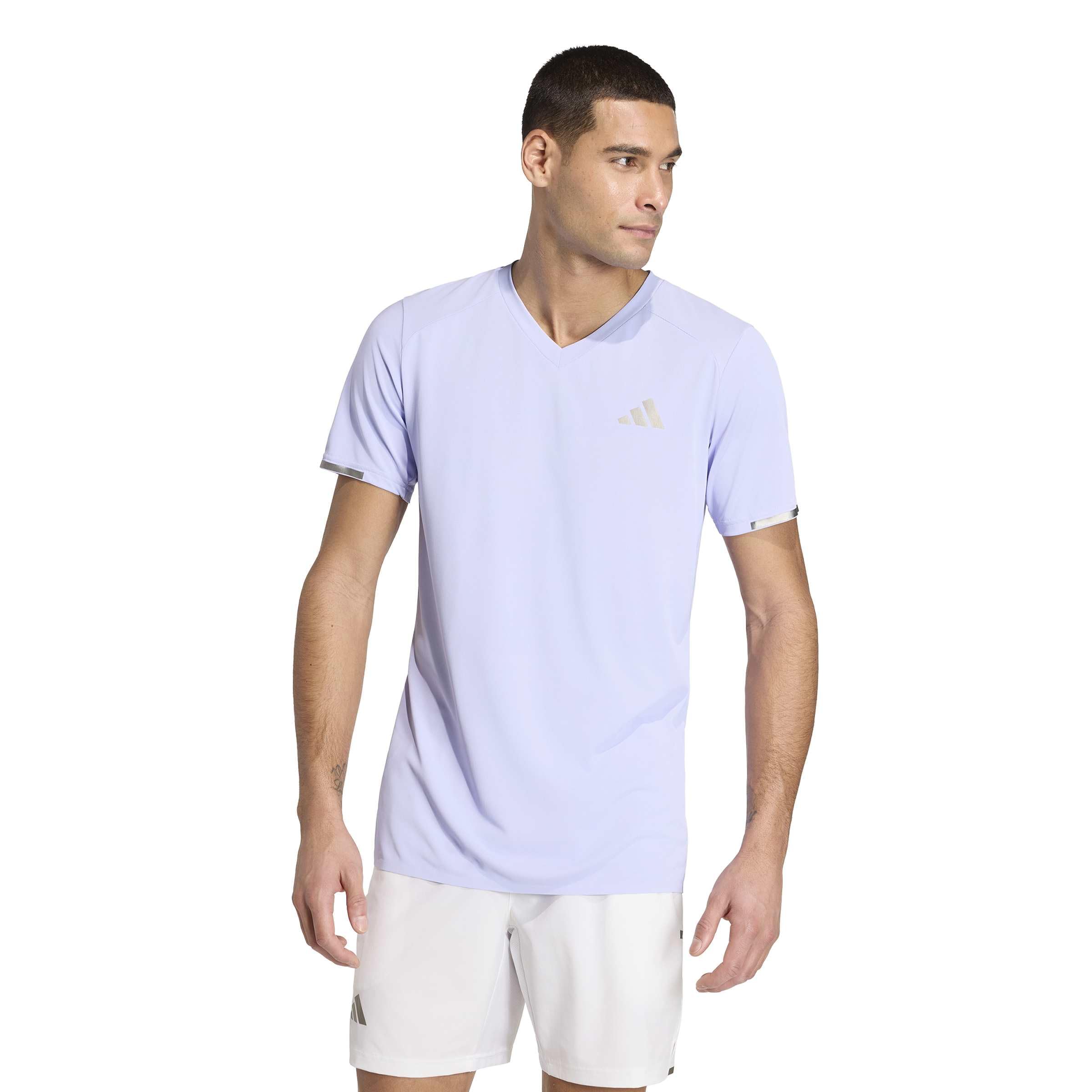 adidas Climacool + Tennis Freelift Pro Camiseta Hombre