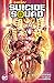 New Suicide Squad (2014-2016) Vol. 4: Kill Anything