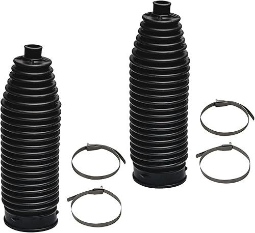 Miniatura 8 de Detroit Axle - Kit de suspensión de 12 piezas de extremo delantero 4WD para Ford F-150 2015 2016 2017, 2 brazos de control superiores, 2 rótulas