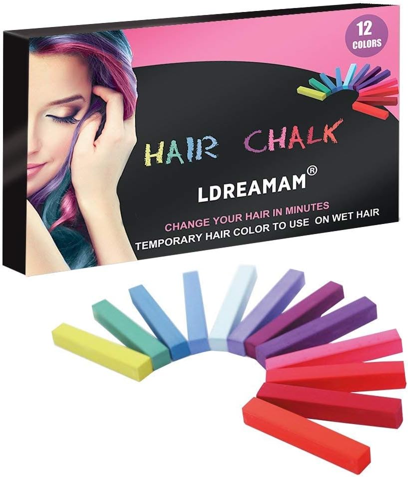 False Eyelashes, PrettyMakeUp 5 Pairs Black Long Thick Soft Flase Eye Lashes Reusable for Makeup Cosmetic Fake Eyelashes