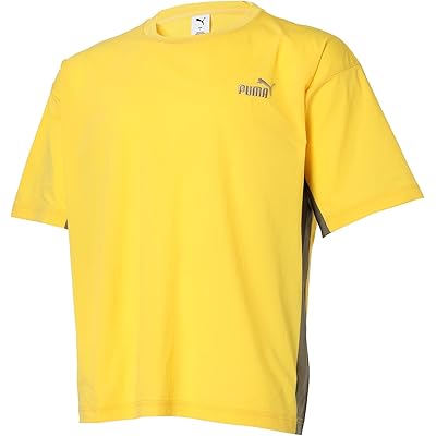 PUMA(プーマ) カジュアルCORE HERITAGE SS Tシャツ 686850メンズ XLサイズ