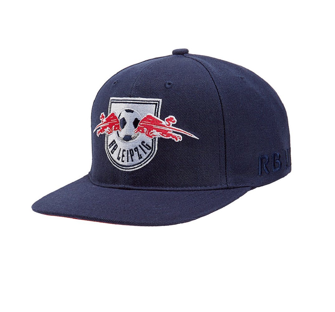 RB Leipzig Men's Baseball Cap