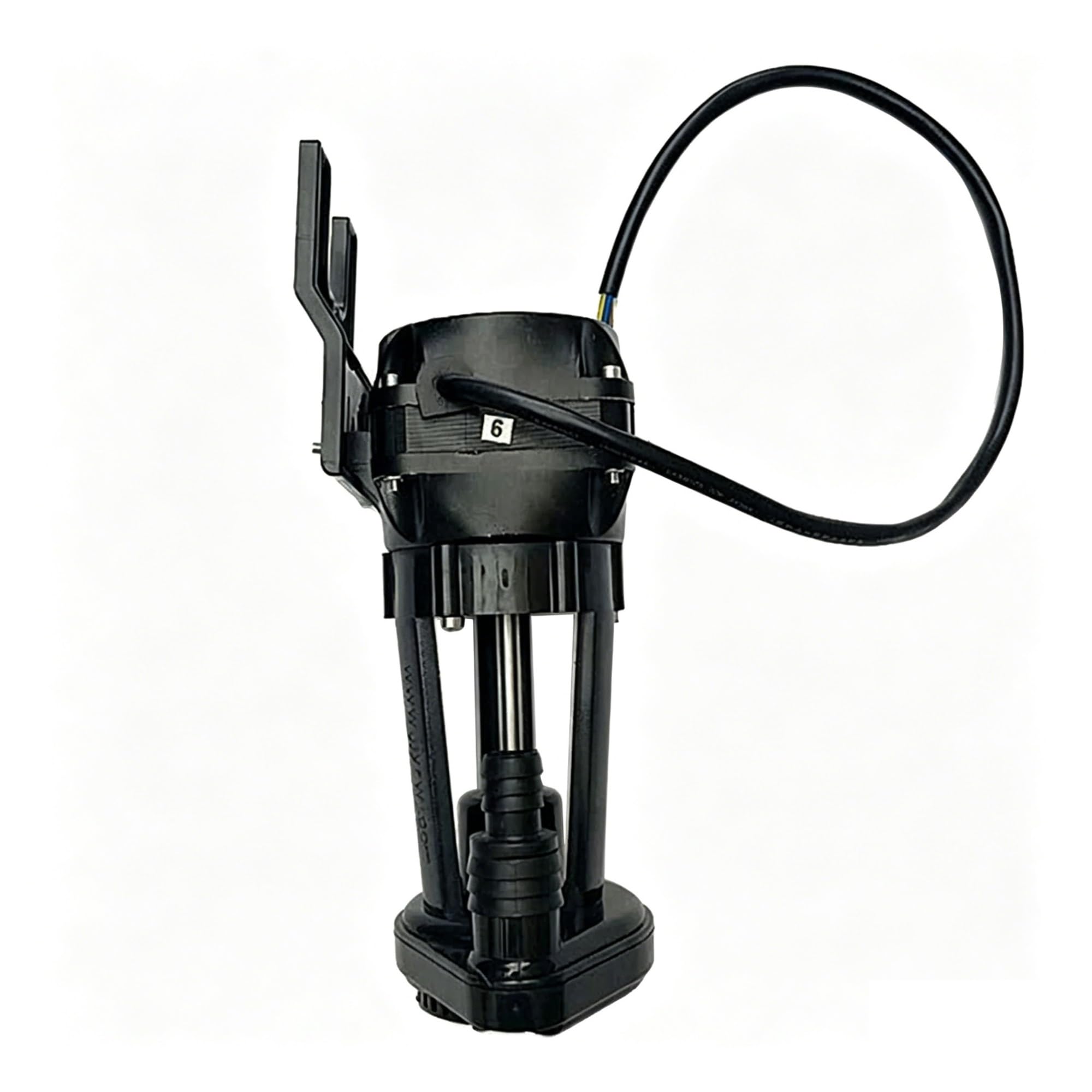 Repuestos For Máquina De Fabricación De Hielo 220V-240V JEELY MOTORS YZF8219 10W Bomba De Agua For Máquina De Hielo, Múltiples Protecciones