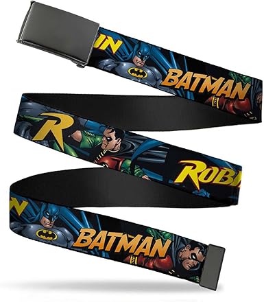 robin belt