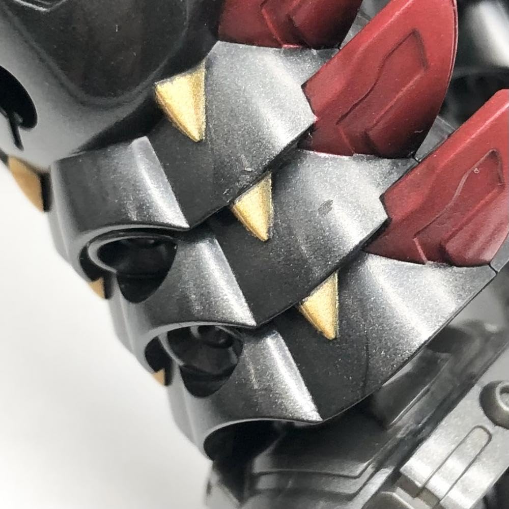 Amazon.co.jp: 【中古】開封 タカラトミー ダイアクロン DA-58 Amazon.co.jp: 【中古】開封 タカラトミー ダイアクロン DA-58