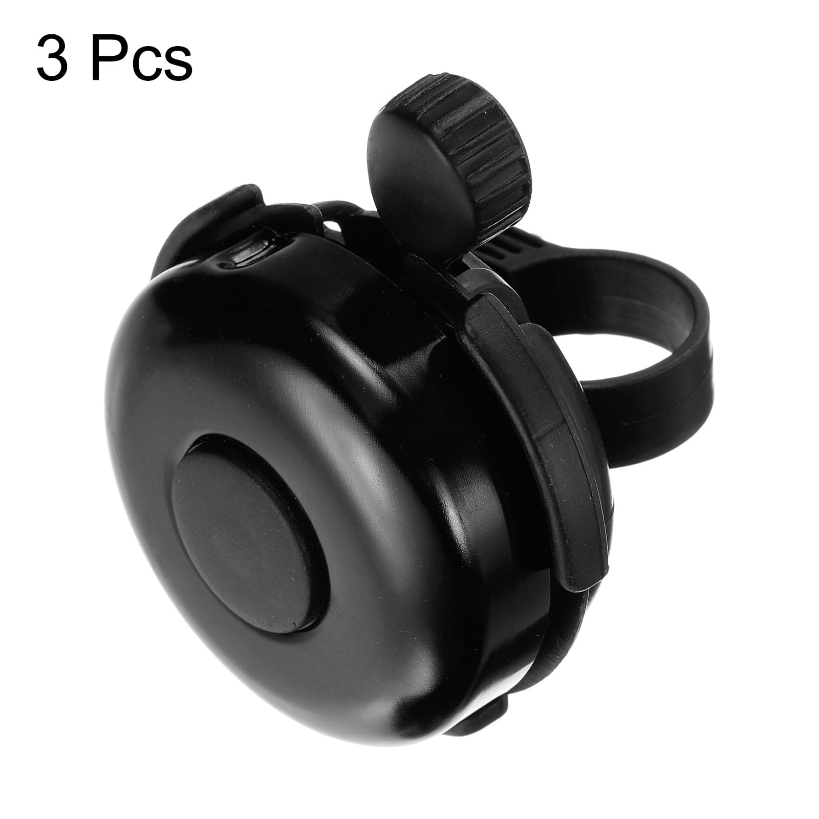 HARFINGTON Aluminum Bike Bell - Loud & Clear Sound -3