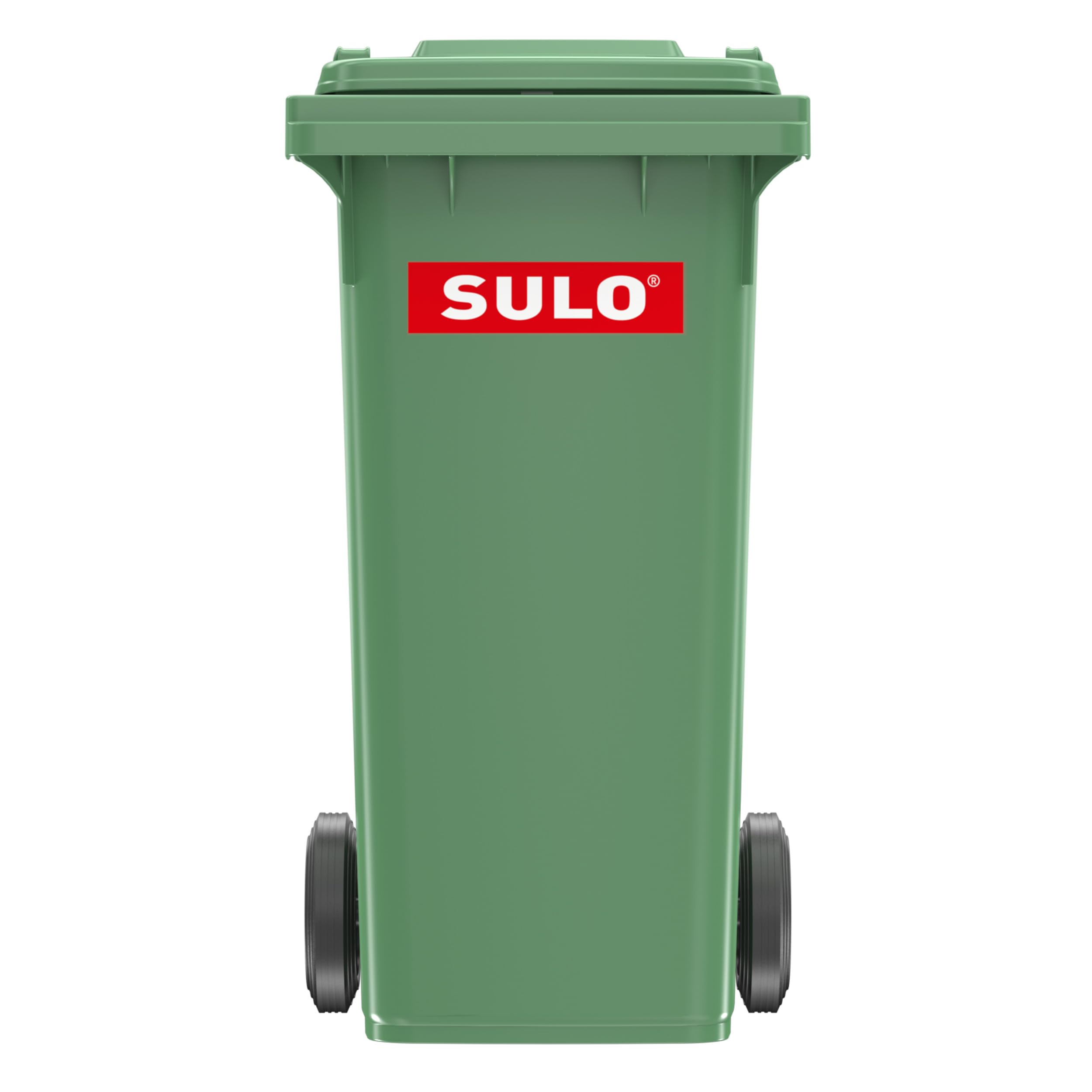 Sulo SE35 Systeülleier It Bügel 35L ülltonne, HD Produktbild-Vorschau 6