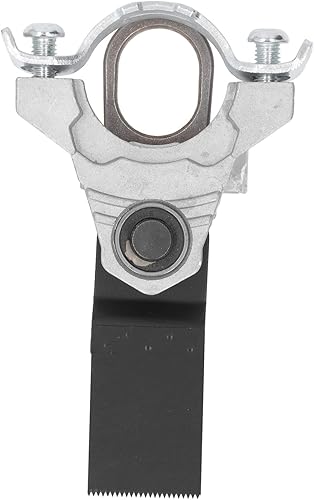 Amoladora angular Convertidor Cabeza Set Herramienta Oscilante Universal para Cortar Molienda Pulido