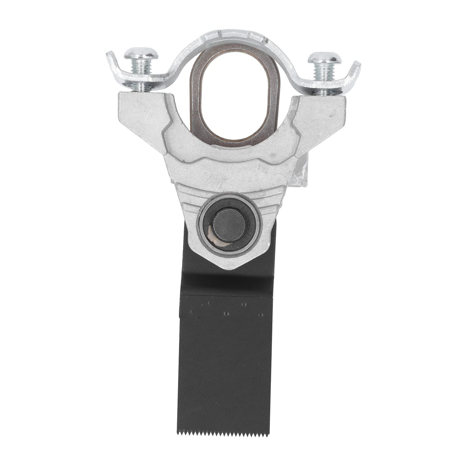 Gonetre Convertisseur pour meuleuse d'angle - Adaptateur d'outil oscillant - Kit d'adaptateur pour outil oscillant - Lame d'outils électriques - Accessoires pour meuleuse d'angle - Convertisseur en