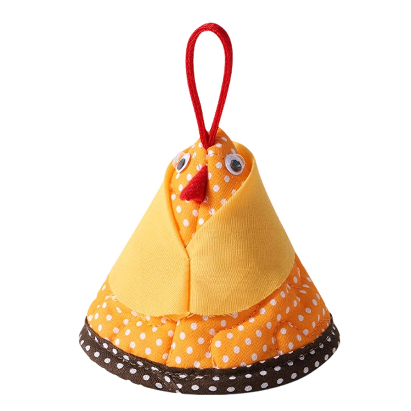 Nonslip Triangular Pots Cover Cap Cartoon Animal Shaped Triangle Pots Handle Cap for Home Use and Cooking Classes Colorful Cookware Defender