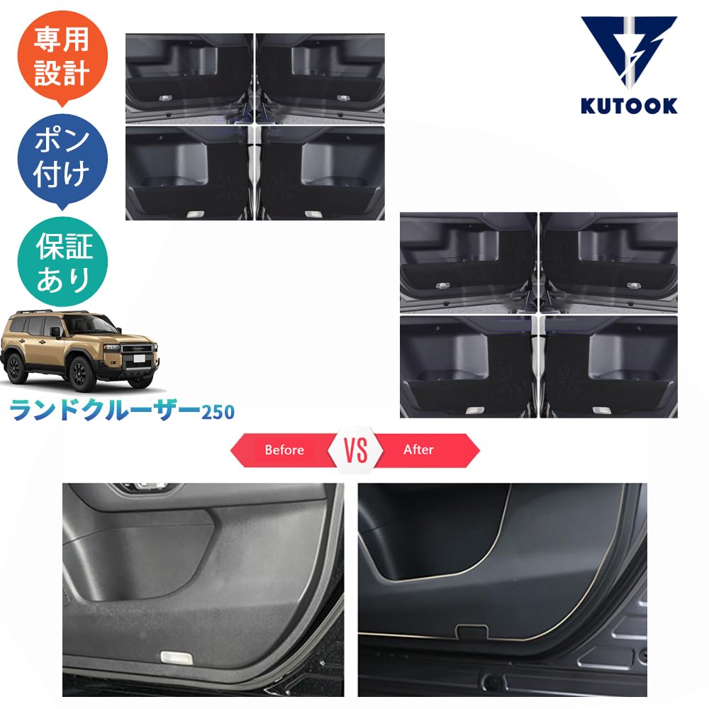 なぽん Amazon | トウカ(go go bike) インナーカウル 塗装済 8点セット