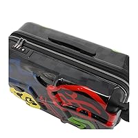 Amazon | [カステルバジャック] スーツケース 50(56) L 57cm 3.7