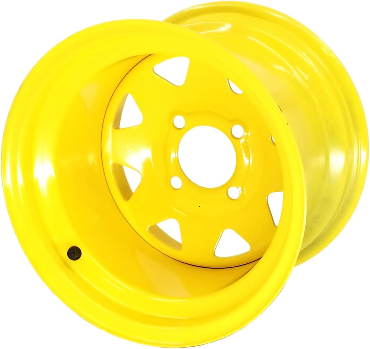 (1) Rear Wheel Fits John Deere ZTrak Pro Models Replaces TCA17309 TCA20130