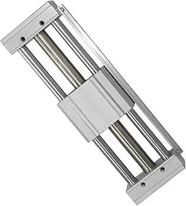 CDJ2B Stelo Singolo 10/12/16mm Alesaggio 10~200mm Corsa Mini - Foto 7