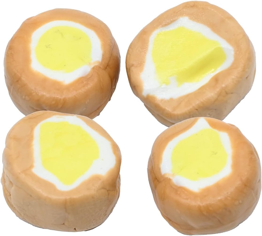 Salt Water Taffy (Banana Cream Pie, 1 Lb)