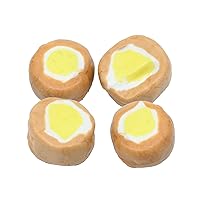 Vista 31 de Caramelo de agua salada (banana, 1 libra)