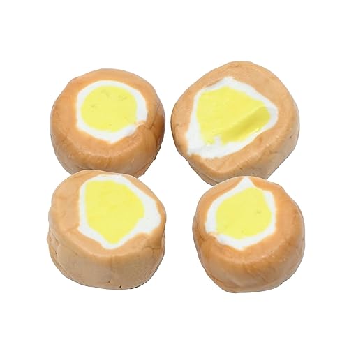 Miniatura 31 de Caramelo de agua salada (banana, 1 libra)