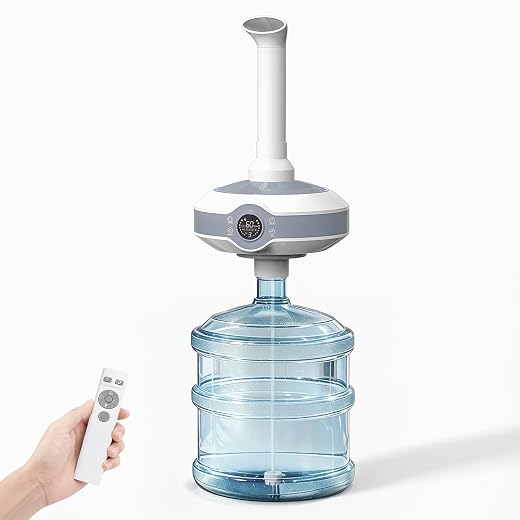 Humidifier Large Room 1000 sq.ft. Whole house & Commercial Use