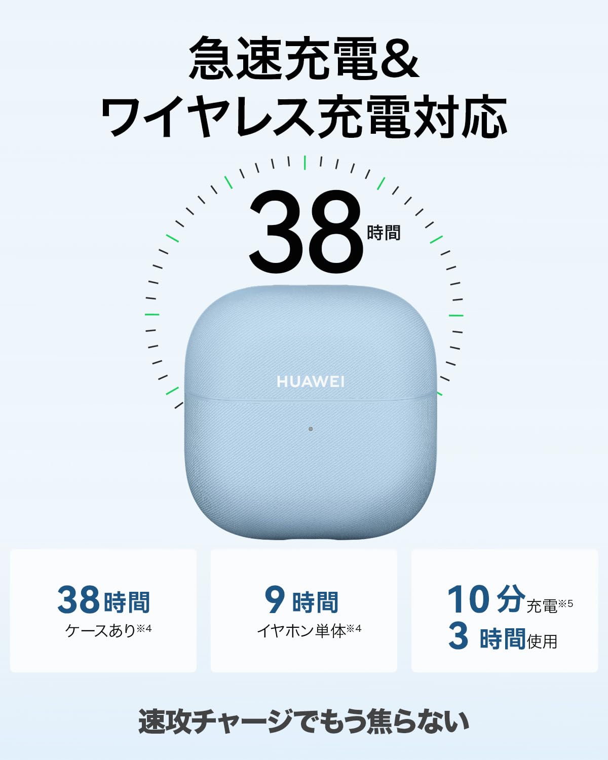 HUAWEI FreeClip 2サムネイル5