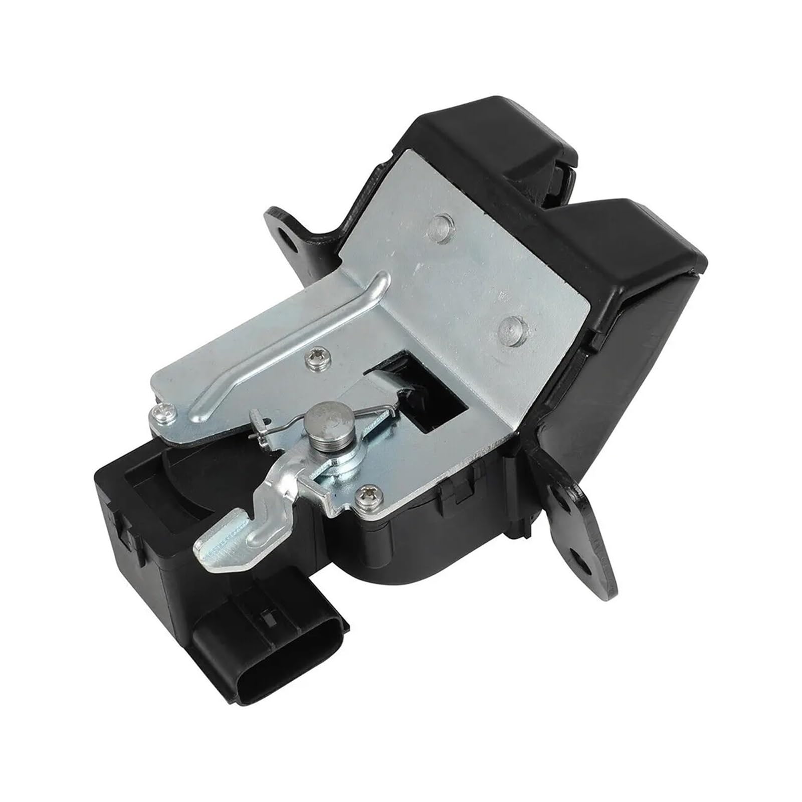 Valtorencia Tailgate Door Lock Actuator,Fit for Hyundai, Elantra GT I30 2013-2017 81230-A5000 Tailgate Lock Trunk lid Latch Lock