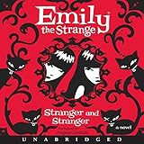 emily strange shirt  Emily the Strange: Stranger and Stranger