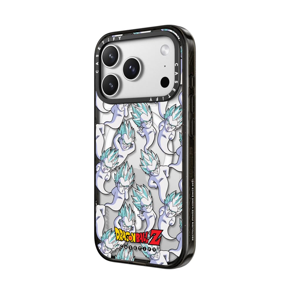 Amazon.co.jp: CASETiFY インパクト iPhone 17 Pro ケース [MagSafe