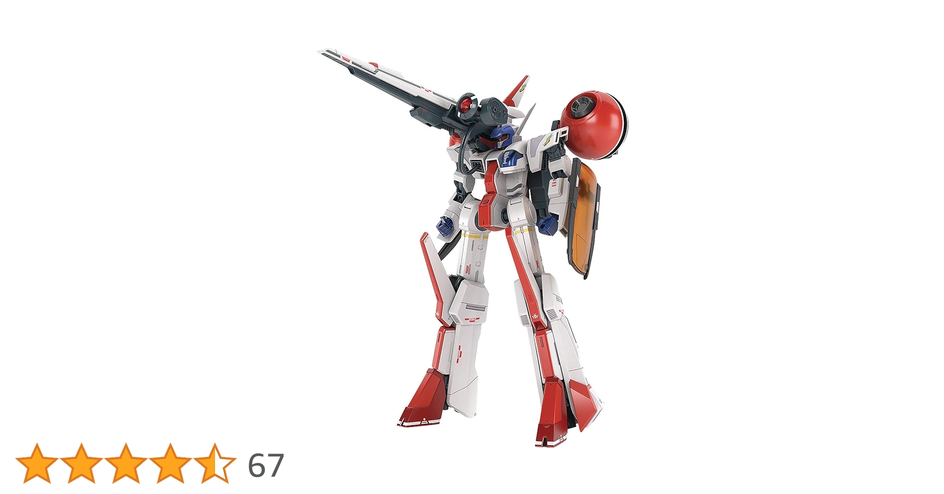 ロボット MODEROID CRUISE CHASER BLASSTY MODEROID クルーズチェイサー ブラスティー