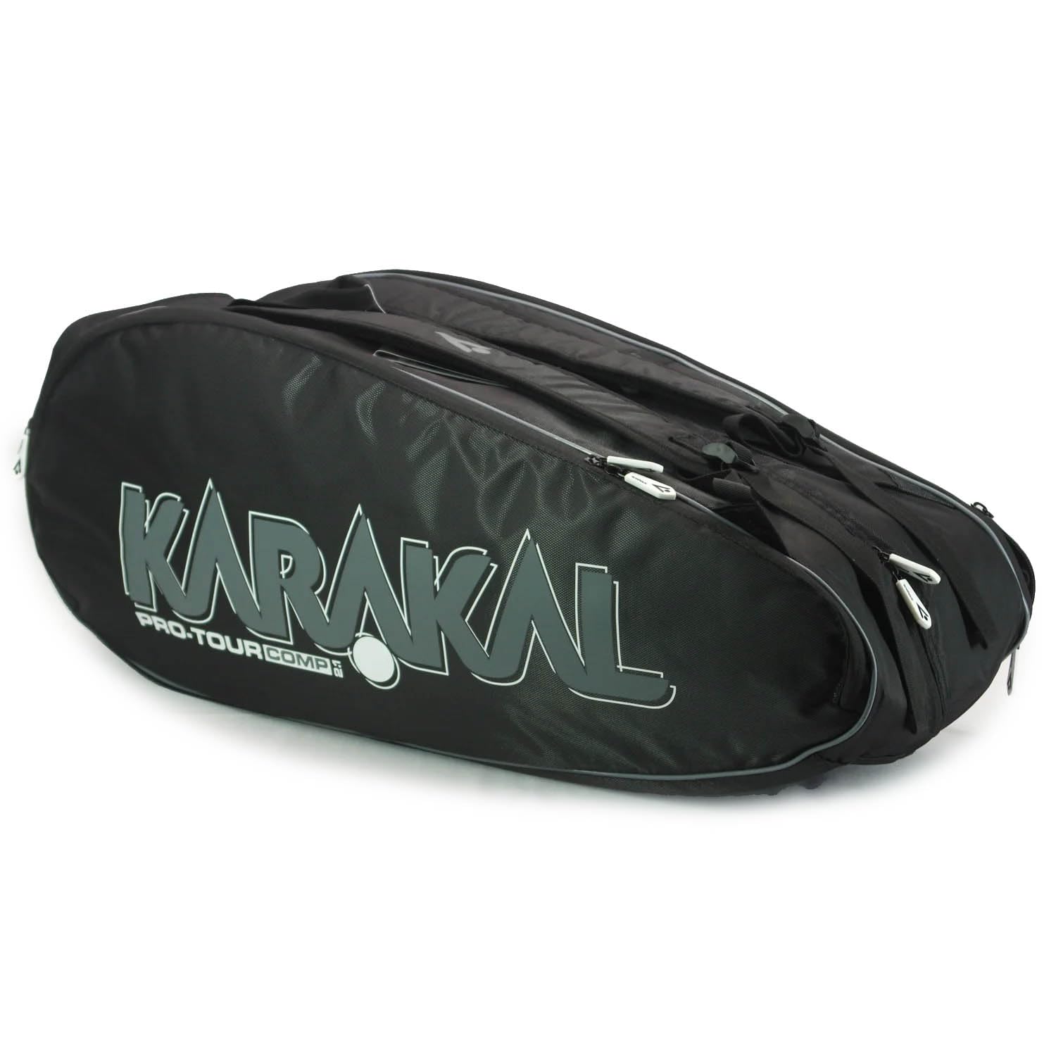 Karakal Pro Tour 2.1 Comp 9 Racket Bag