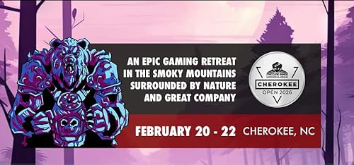 TFG Radio Episode 286 | Cherokee Open Recap with JD from Away Games