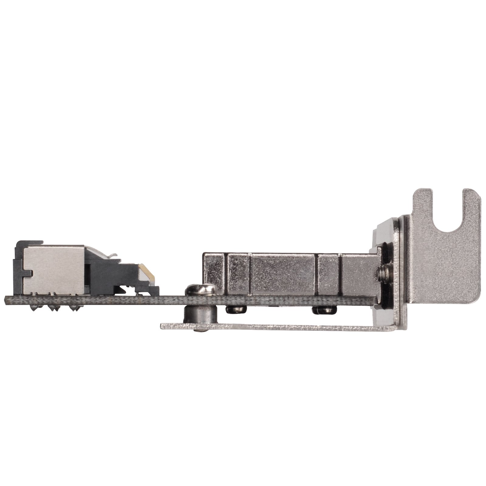 SilverStone SST-SA011 Mini SAS SFF8087 vers SFF8088 Carte PCI-E