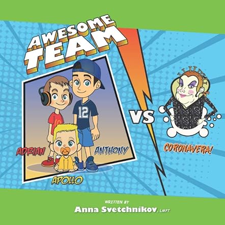 Awesome Team vs CoronaVera