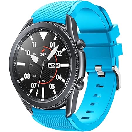 gear s3 bands amazon