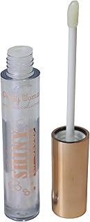 Pretty Woman Beauty Shiny Lip Gloss Shade Number 5
