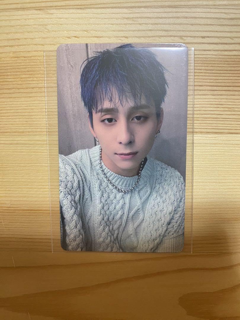 ini 西洸人 Break the code btc dvd トレカ INI 西洸人 トレカ