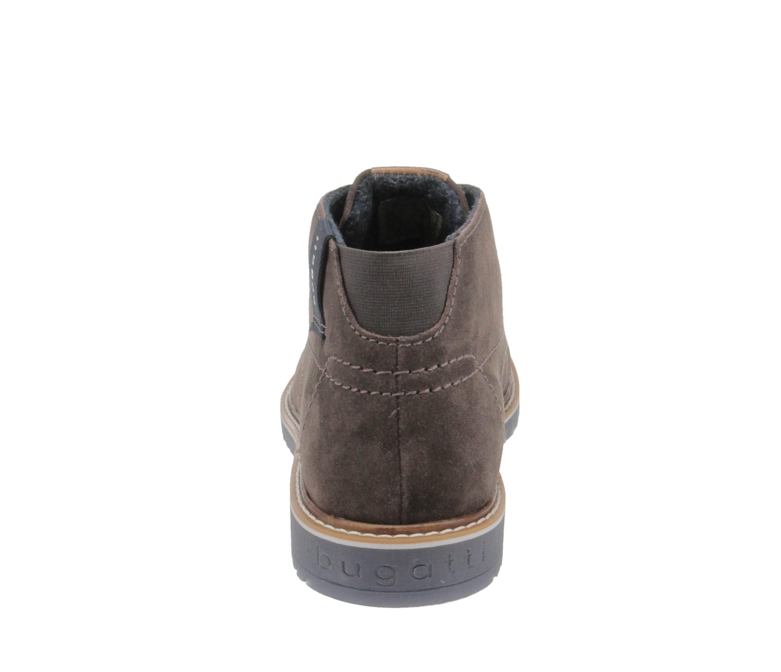 bugatti 331-83736 Stiefel KaltfutterHomme