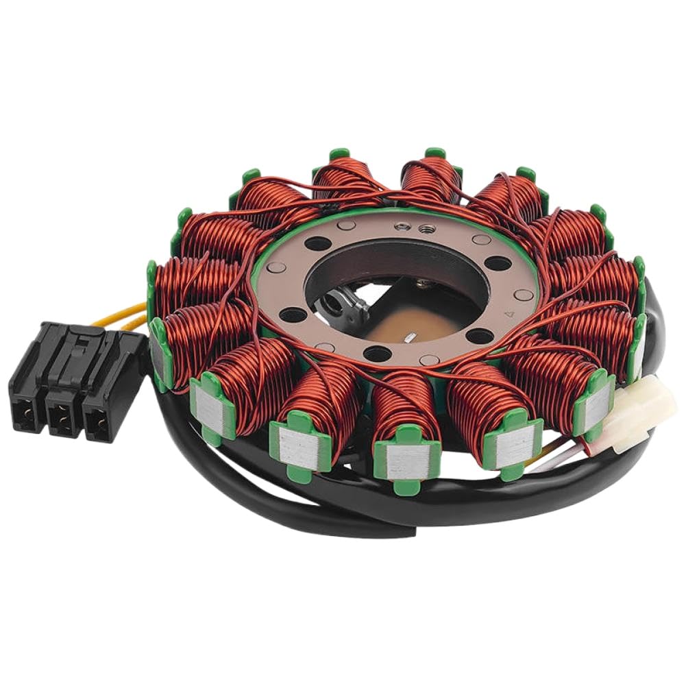 Bobina statore accenditore 31120-MFL-D21 31120-MGP-D61 compatibile con CBR1000RR CBR1000S