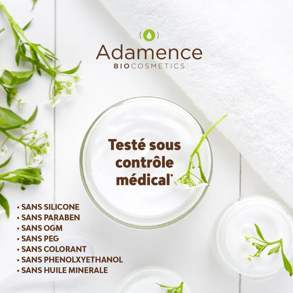 Anti Chute Cheveux - Favorise la Croissance - Diminue la chute - Lotion Bio d'Origine Naturelle