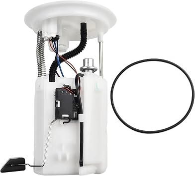 Fuel Pump Compatible For Mitsubishi Mirage 2014-2022 Space Star G4 2017-2022 1760A578 Car Fuel Supply System Accessories