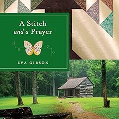 A Stitch and a Prayer cover art