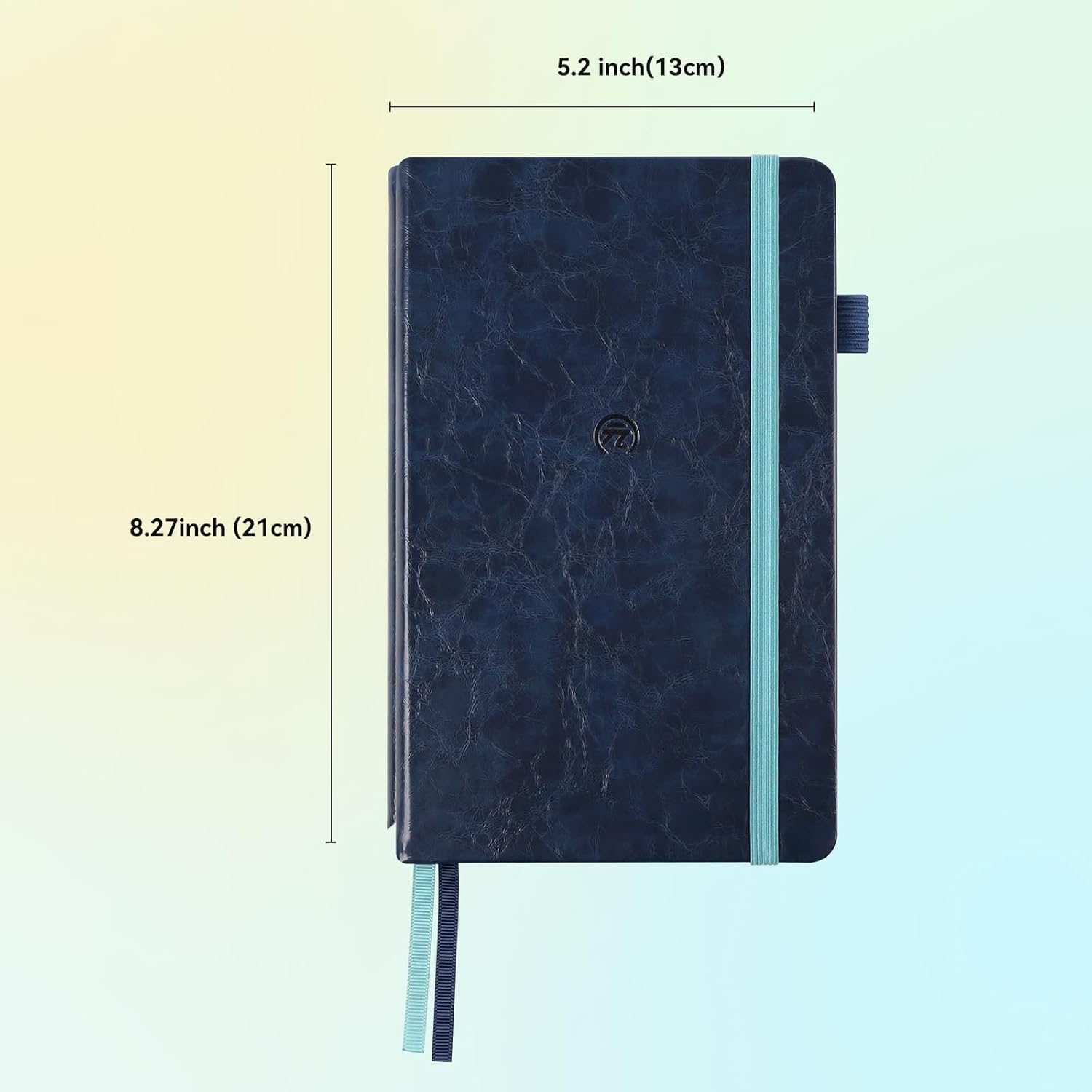 Smart Pen for Note Taking Set and Smart Digital Notebook, Real-Time Paper-to-Digital, for Meeting Class Creation, Convert to Text, Store, and Share Your Handwritten Notes via App(iOS/Android)