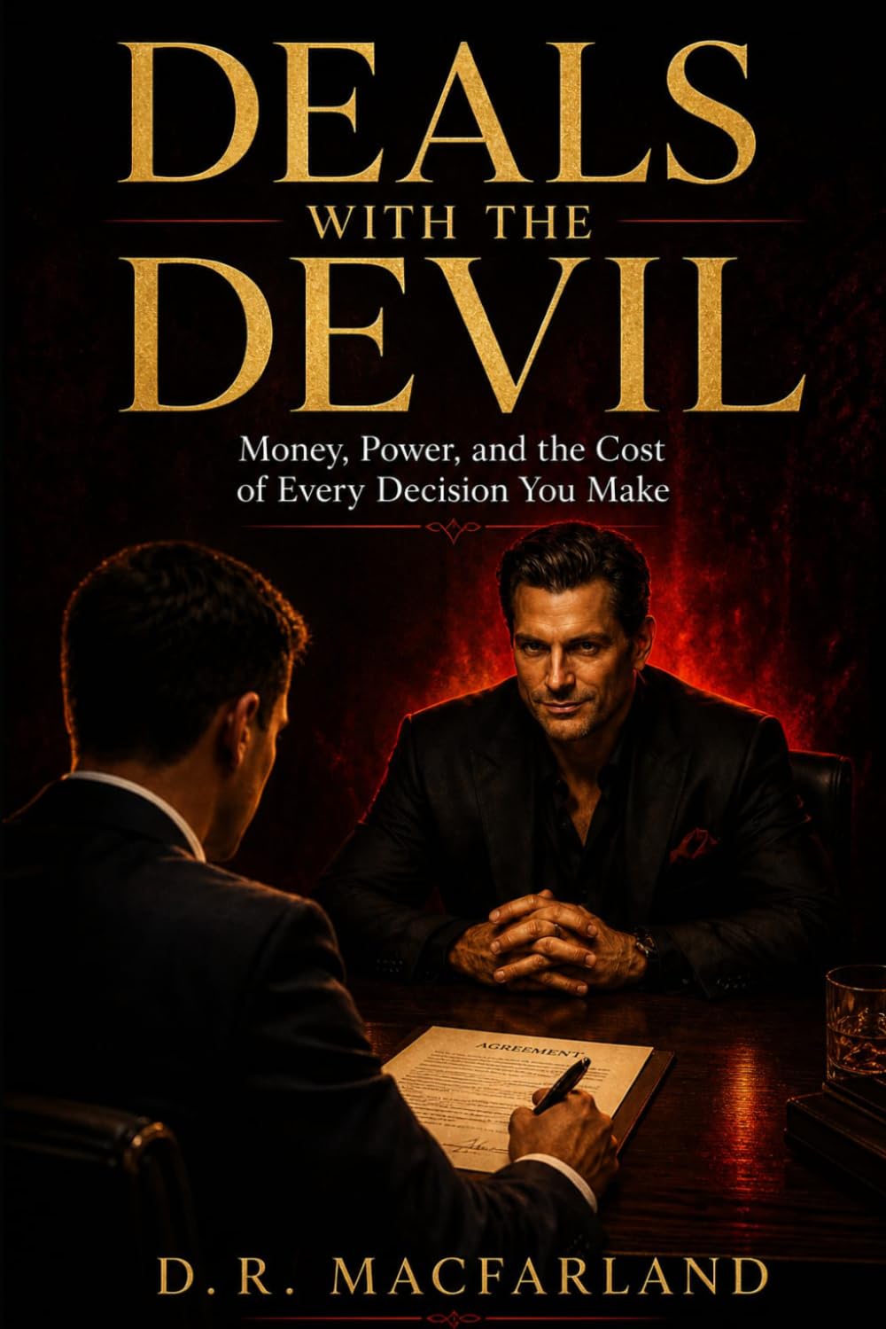 Deals with the Devil: Money, Power, and the Cost of Every Decision You Make